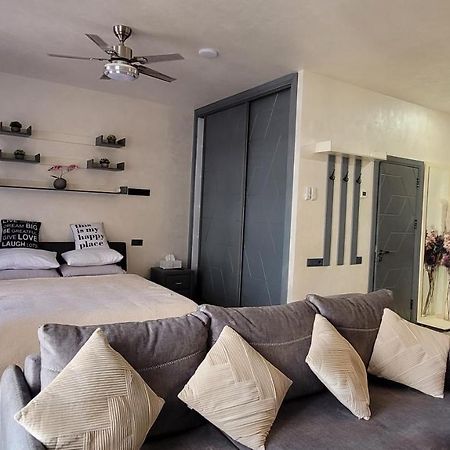 Studio 86 Apartment タシュケント エクステリア 写真
