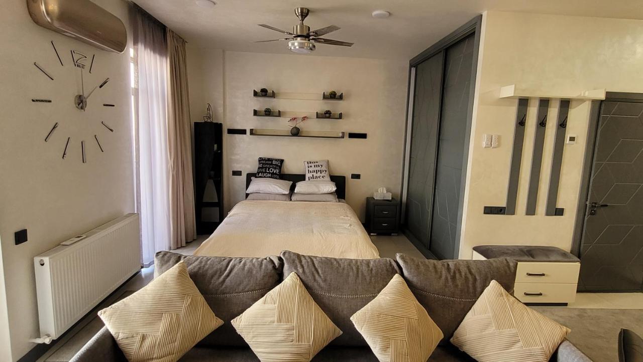 Studio 86 Apartment タシュケント エクステリア 写真