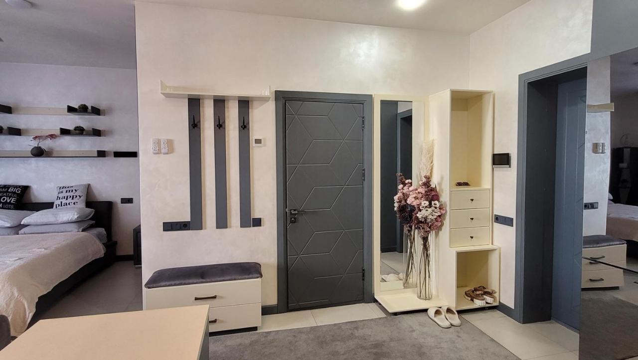 Studio 86 Apartment タシュケント エクステリア 写真