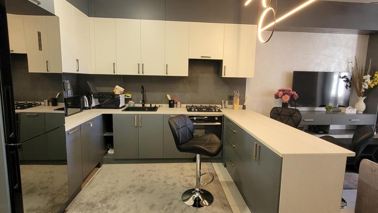 Studio 86 Apartment タシュケント エクステリア 写真