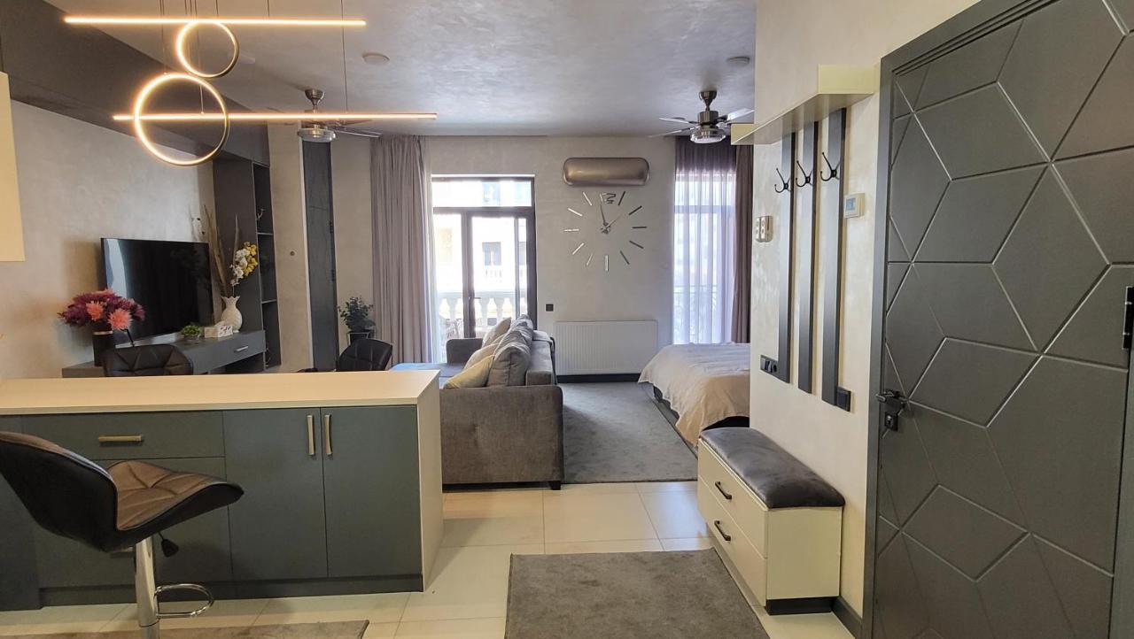 Studio 86 Apartment タシュケント エクステリア 写真
