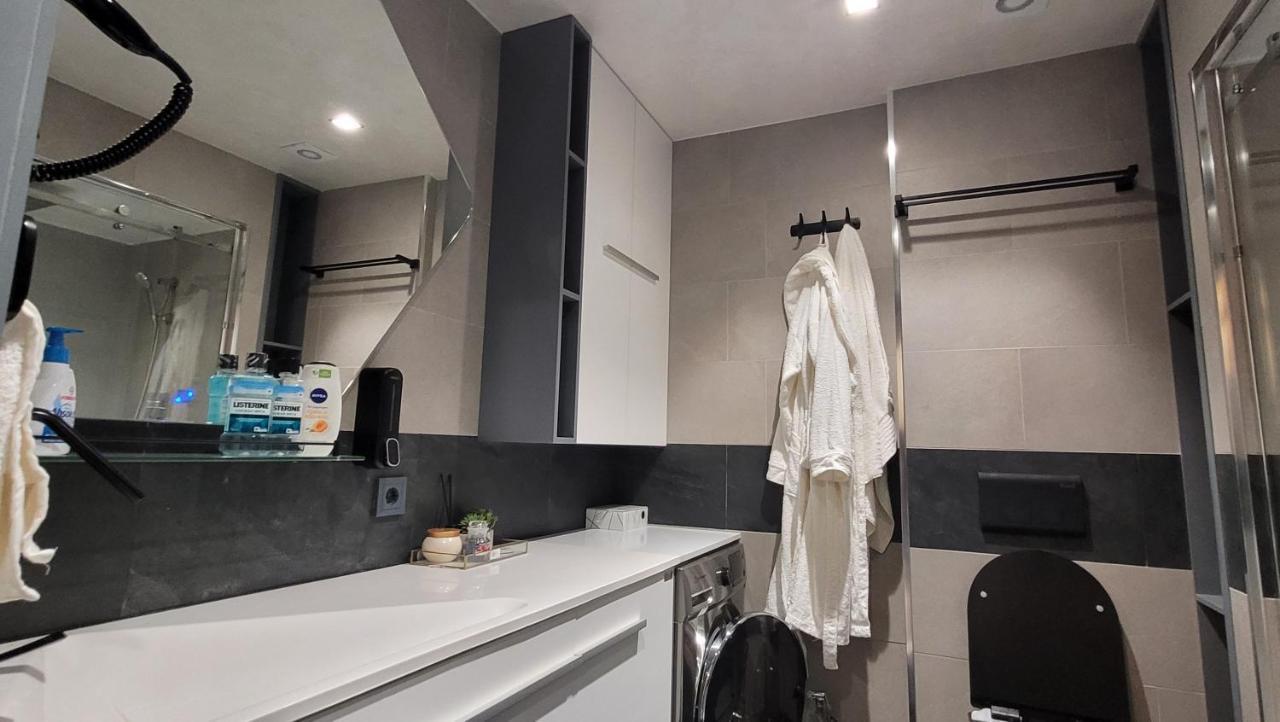 Studio 86 Apartment タシュケント エクステリア 写真