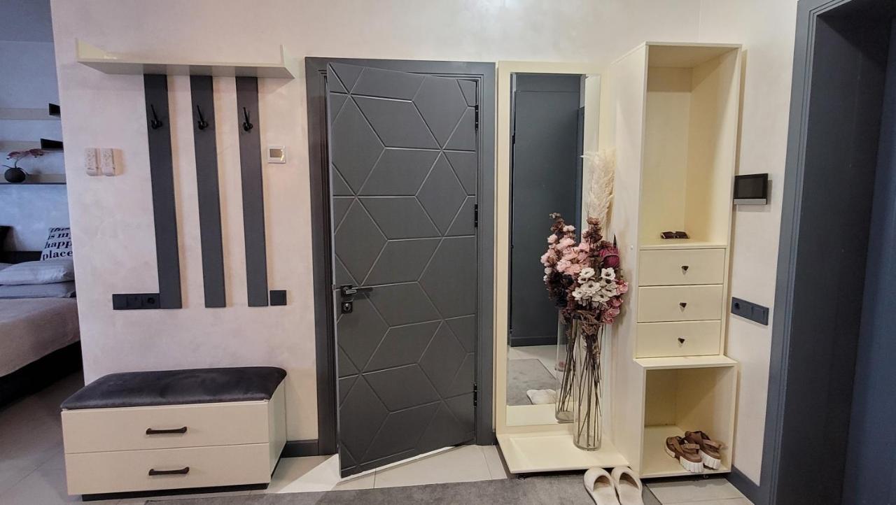 Studio 86 Apartment タシュケント エクステリア 写真